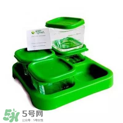 寶寶輔食怎么保存？寶寶輔食怎么解凍？