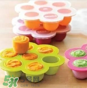 寶寶輔食怎么保存？寶寶輔食怎么解凍？