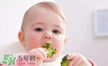 寶寶多大能吃調料？給寶寶輔食加調料的原則