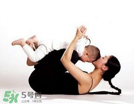 產后瑜伽有用嗎？產后做瑜伽能不能減肥？