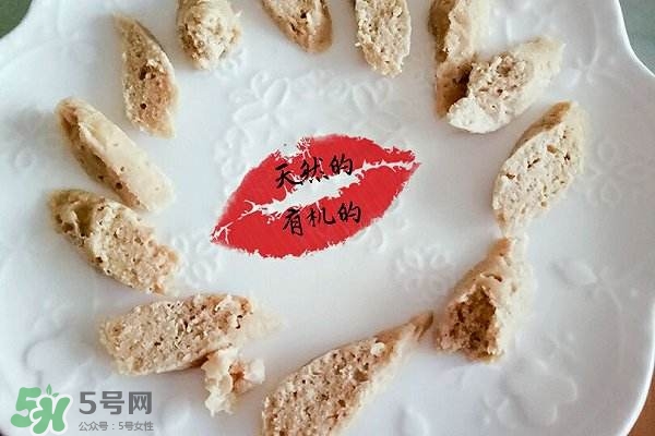 寶寶輔食怎么加熱？寶寶輔食可以加熱幾次？