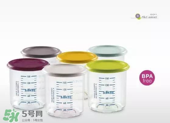 寶寶輔食怎么保存？寶寶輔食怎么解凍？