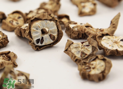 預知子怎么吃？預知子作用和功效是什么