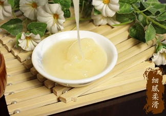 椴樹蜜有什么氣味？椴樹蜜結晶看到糖怎么回事