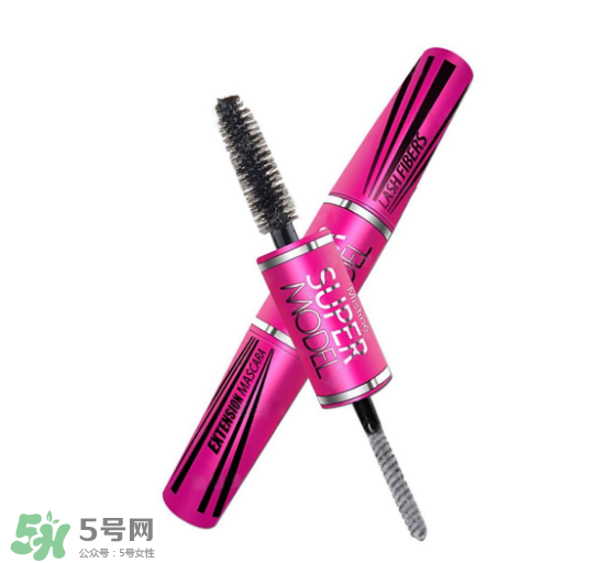 Mistine睫毛膏怎么樣？Mistine睫毛膏多少錢？