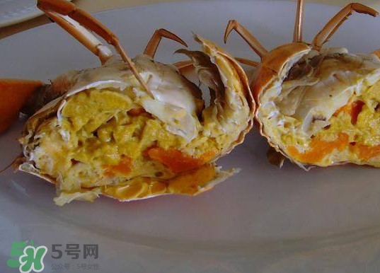黃油蟹怎么保存？黃油蟹的營養價值