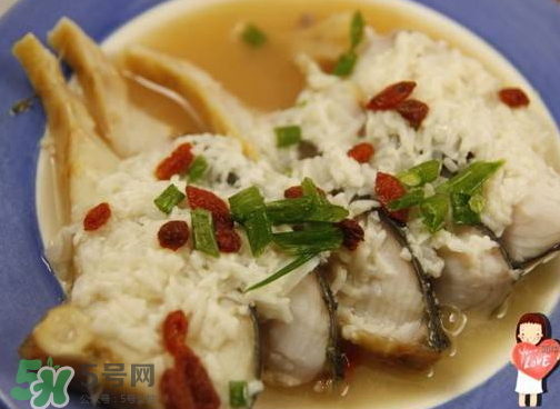 青魚怎么做好吃又簡單？青魚怎么做不腥？