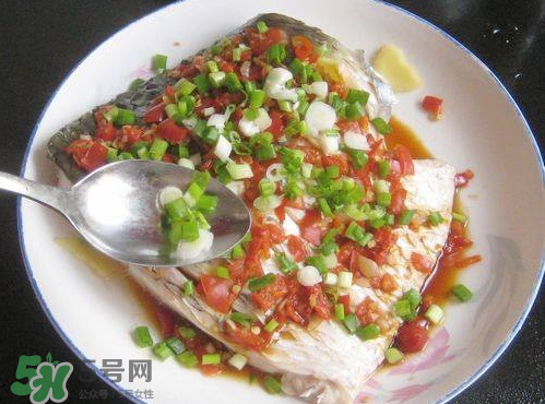 青魚怎么做好吃又簡單？青魚怎么做不腥？
