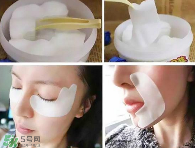 法令紋怎么消除？如何正確對待法令紋？