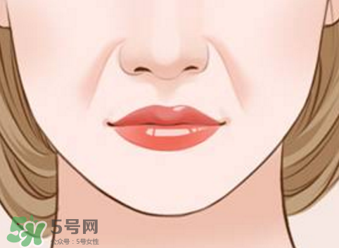法令紋怎么消除？如何正確對待法令紋？