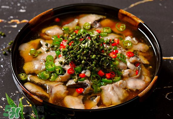 鰱魚可以做水煮魚嗎？鰱魚怎么做水煮魚？