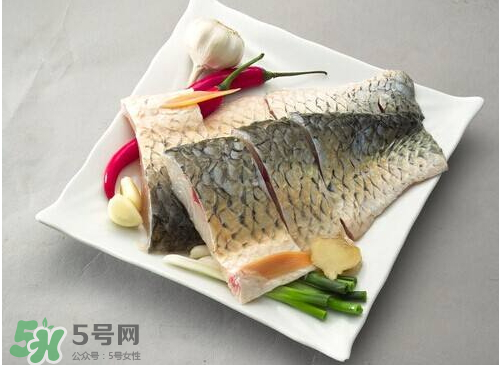 鰱魚怎么做好吃沒腥味？鰱魚怎么去腥？