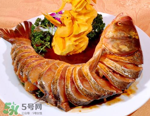 鰱魚怎么做好吃沒腥味？鰱魚怎么去腥？