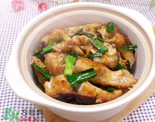 鰱魚怎么做好吃沒腥味？鰱魚怎么去腥？