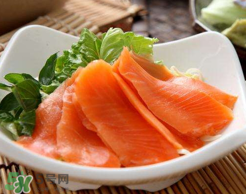 鯉魚能切片嗎？鯉魚怎么切片？