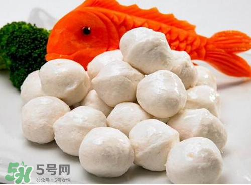鯉魚可以做魚丸嗎？鯉魚魚丸怎么做好吃？