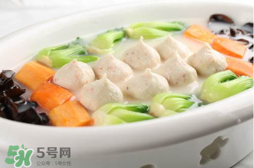 鯉魚可以做魚丸嗎？鯉魚魚丸怎么做好吃？