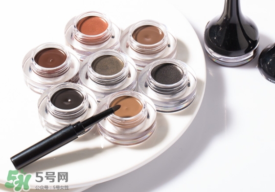 眼線膏可以畫內眼線嗎_怎么畫