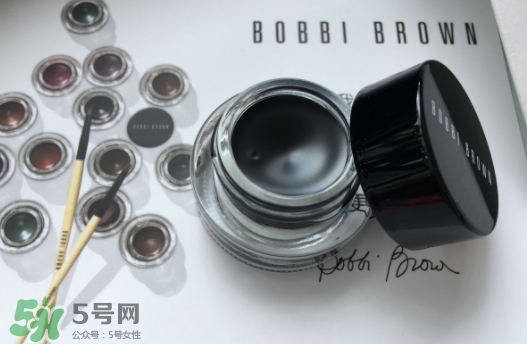 眼線膏可以畫內眼線嗎_怎么畫