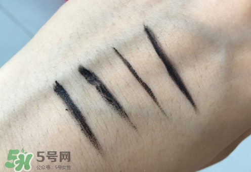 眼線膏可以畫內眼線嗎_怎么畫
