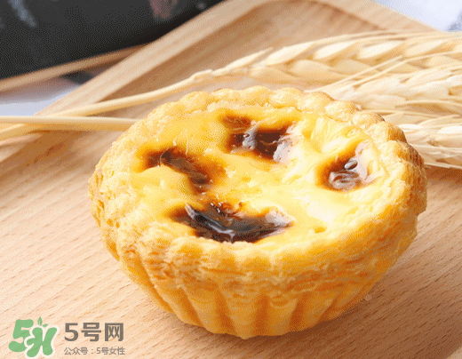蛋撻成本多少錢一個？蛋撻多少錢一個？