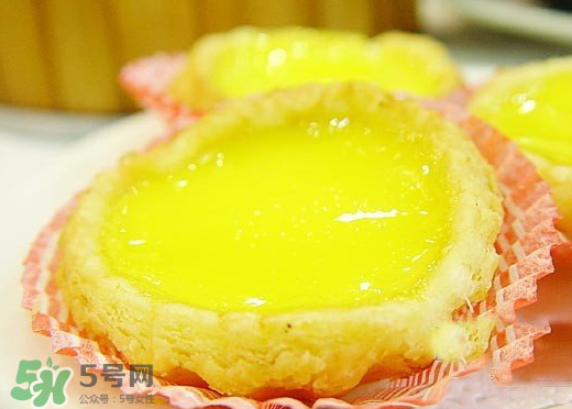 蛋撻成本多少錢一個？蛋撻多少錢一個？