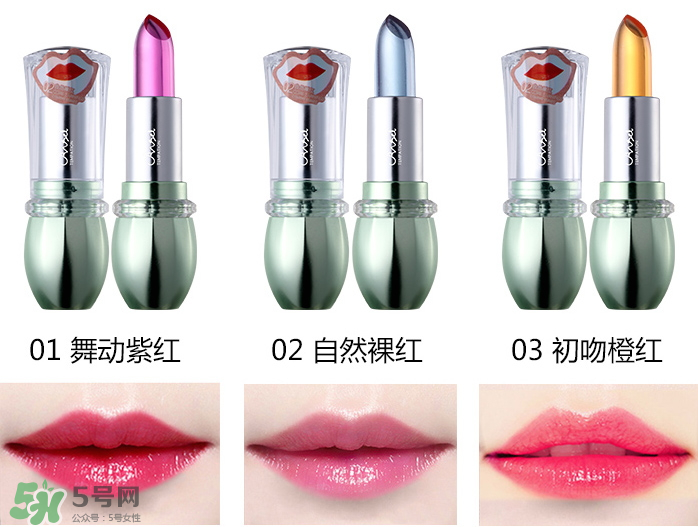 天使的誘惑口紅多少錢？天使的誘惑口紅怎么樣？