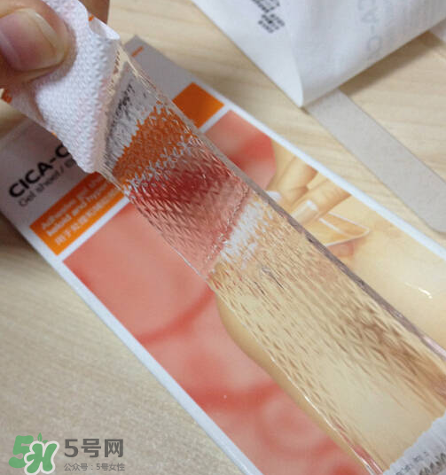 仙卡疤痕貼有用嗎？仙卡疤痕貼效果怎么樣？