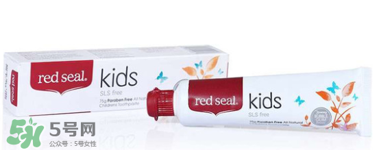Red Seal紅印牙膏貴嗎？Red Seal紅印牙膏多少錢？
