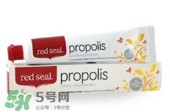 Red Seal紅印牙膏貴嗎？Red Seal紅印牙膏多少錢？
