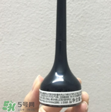 tonymoly魔法森林眼線(xiàn)膏真假辨別