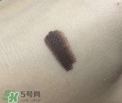 tonymoly魔法森林眼線(xiàn)膏真假辨別