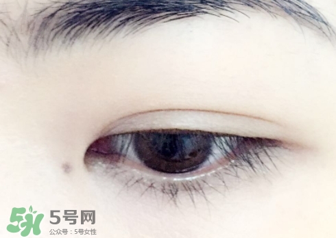 tonymoly魔法森林眼線(xiàn)膏真假辨別
