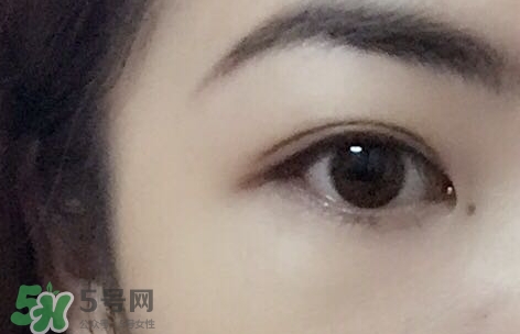 tonymoly魔法森林眼線(xiàn)膏真假辨別
