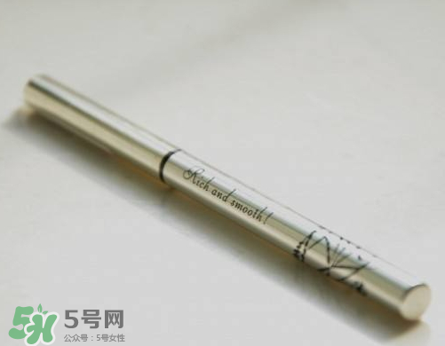資生堂召回的眼線膠筆是哪款？資生堂integrate眼線膠筆召回原因