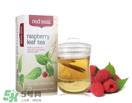 Red Seal紅印覆盆子茶怎么樣？Red Seal紅印覆盆子茶怎么喝？