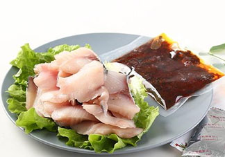 鰱魚可以做水煮魚嗎？鰱魚怎么做水煮魚？