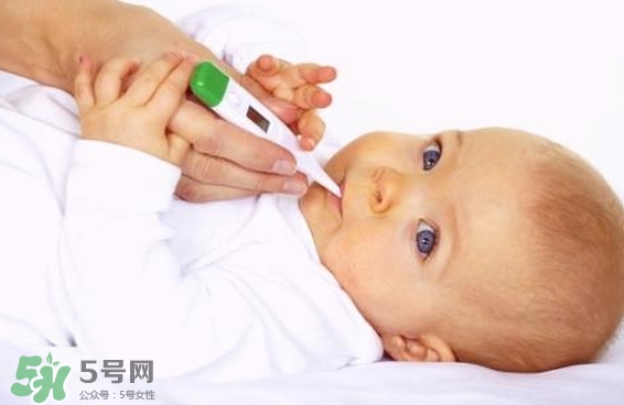 寶寶發燒睡著了還要物理降溫嗎-怎么降溫？