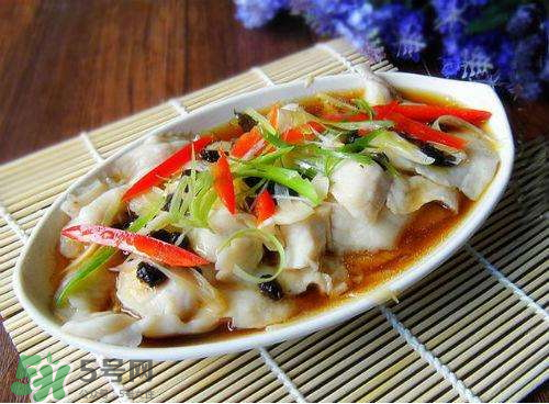 鰱魚可以清蒸嗎？清蒸鰱魚怎么做好吃？