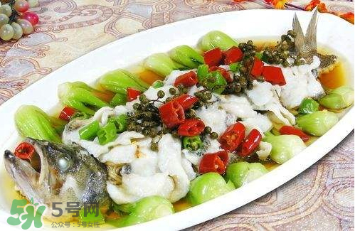 鰱魚可以清蒸嗎？清蒸鰱魚怎么做好吃？