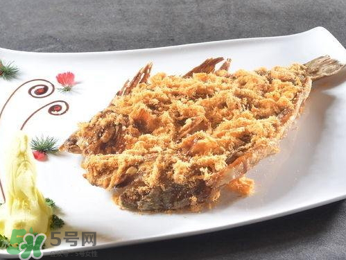 鱸魚能給寶寶做肉松嗎？鱸魚怎么做給寶寶吃？