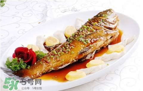 鱸魚(yú)為什么沒(méi)有刺？鱸魚(yú)為什么刺少？