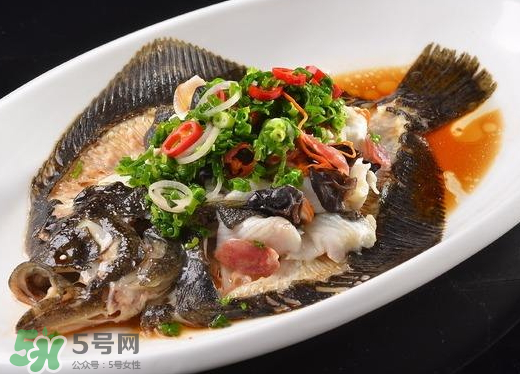 多寶魚蒸多久？?多寶魚怎么蒸？