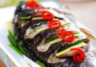 鰱魚可以清蒸嗎？清蒸鰱魚怎么做好吃？