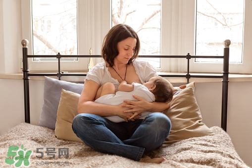哺乳期懷孕怎么辦？哺乳期懷孕還有奶嗎？