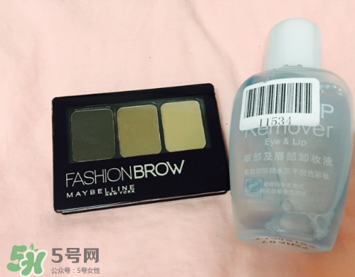 美寶蓮眉粉多少錢？美寶蓮眉粉價(jià)格