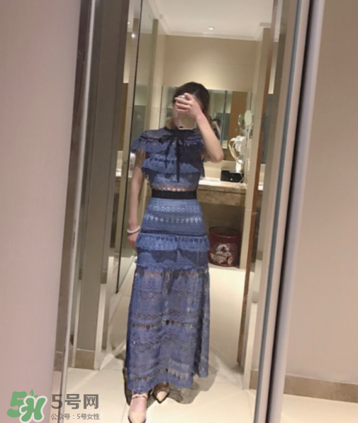 self-portrait是什么牌子？self-portrait是什么檔次？