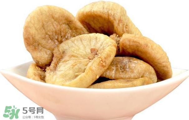 無花果干一天能吃多少？無花果干吃多了會怎樣