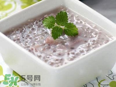助產食物有哪些？孕婦生孩子時吃點什么？