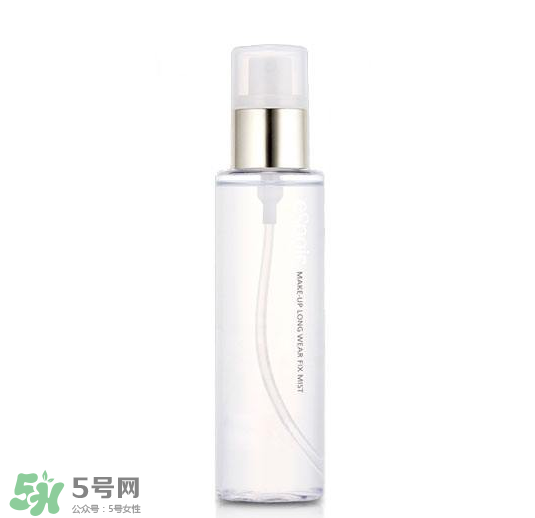 干皮用什么定妝？干皮怎么定妝?